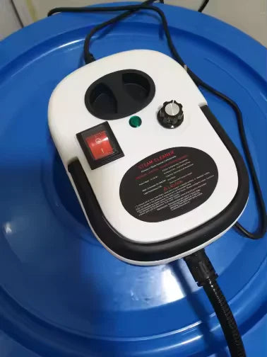 Limpiadora a vapor
